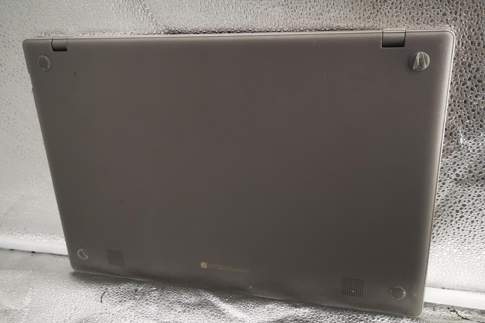 Samsung Chromebook XE350XBA Laptop 15.6″ 4GB Ram 32GB Chrome OS