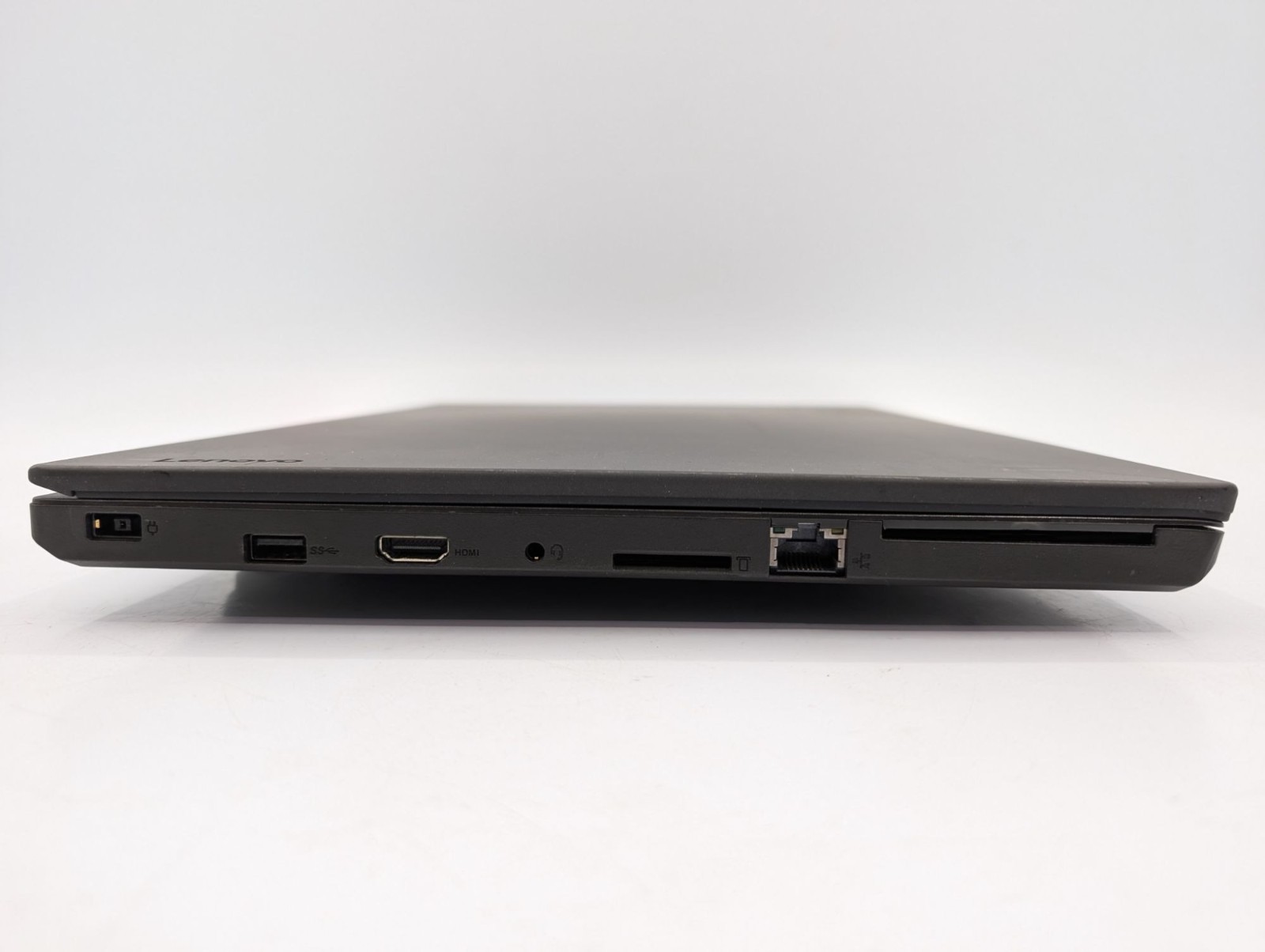 Lenovo ThinkPad T560 15.6″ Screen Intel Core i7-6600U 2.60 GHz 4GB RAM Laptop