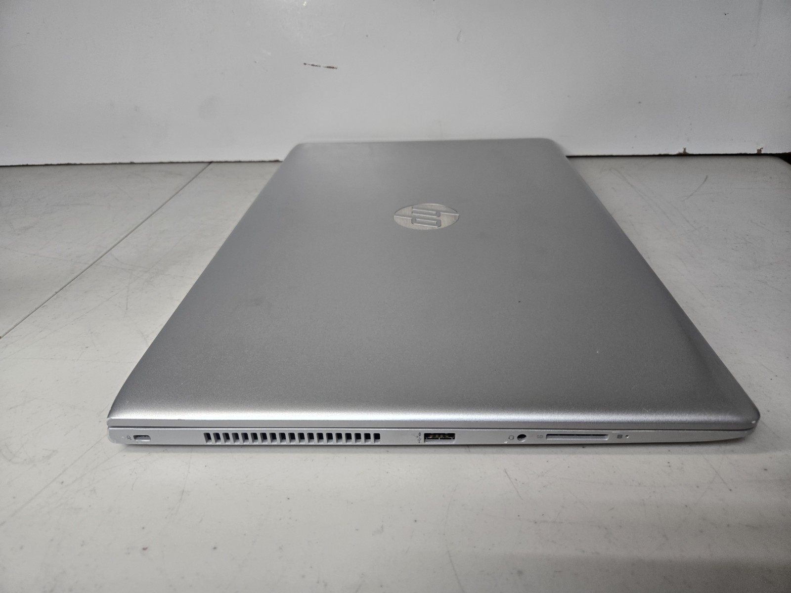 HP ProBook 470 G5 (Win11 / 17.3″ / Core i7-8550U / NVIDIA / 16GB / 256GB NVMe)