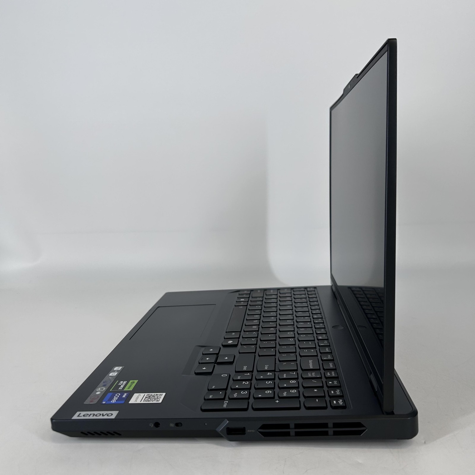 Lenovo Legion Pro 5i Gen 9 16 165Hz QHD+ 2.2GHz i9-14900HX 16GB 1TB SSD RTX 4060