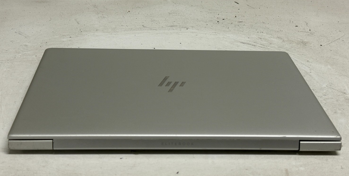 HP EliteBook 840 G5 14″ (i5-8350u – 8GB RAM – 256GB SSD – Win11Home)