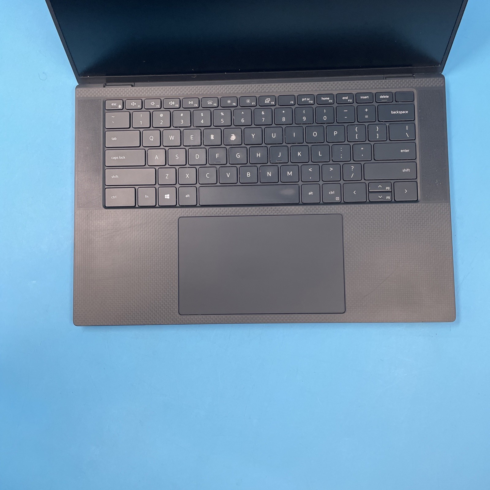 Dell XPS 15 9510 | i9-11900H | 64GB RAM | 512GB SSD | RTX 3050 | NO OS | 39%
