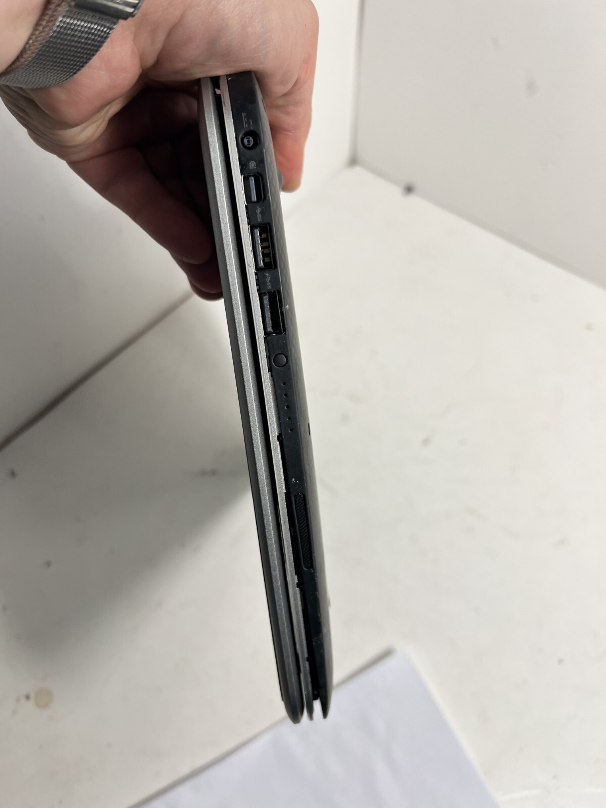 Dell XPS 12 9Q23 Ultrabook Intel Core i5-3337U 1.80GHz 1080p Wi-Fi BT Touch READ