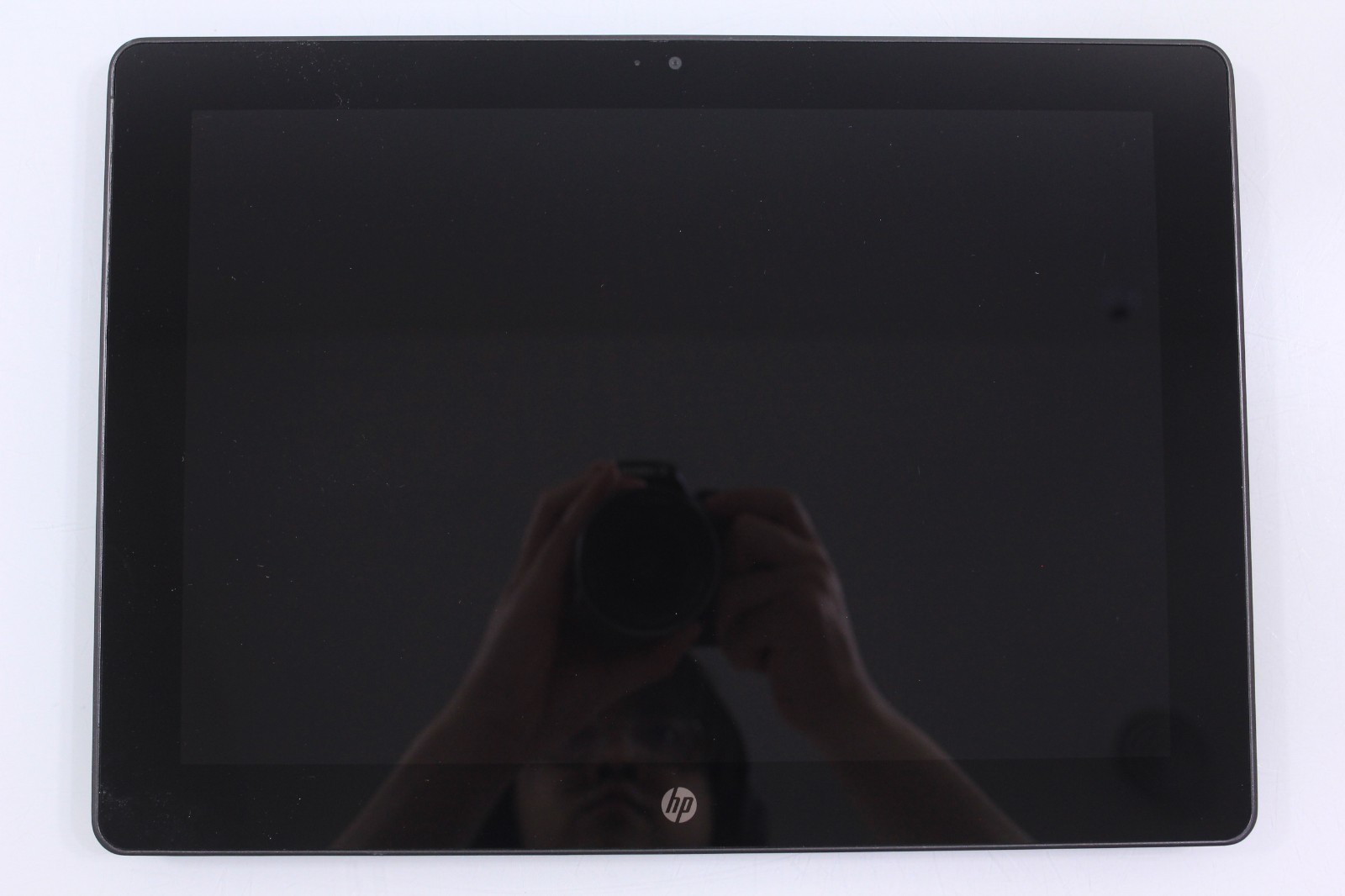 AS-IS HP Pro X2 612 G2 Tablet: Bios P86 Ver93.11. 8GB SSD 128GB NO POWER