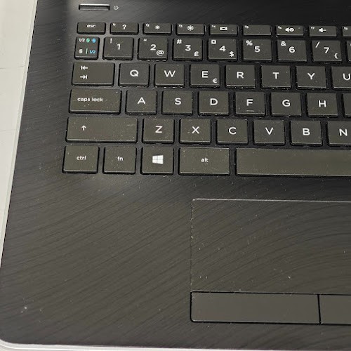 HP 14-bw005no Laptop – AMD A4-9120, Radeon R3, 4GB RAM, No SSD, 14″ HD