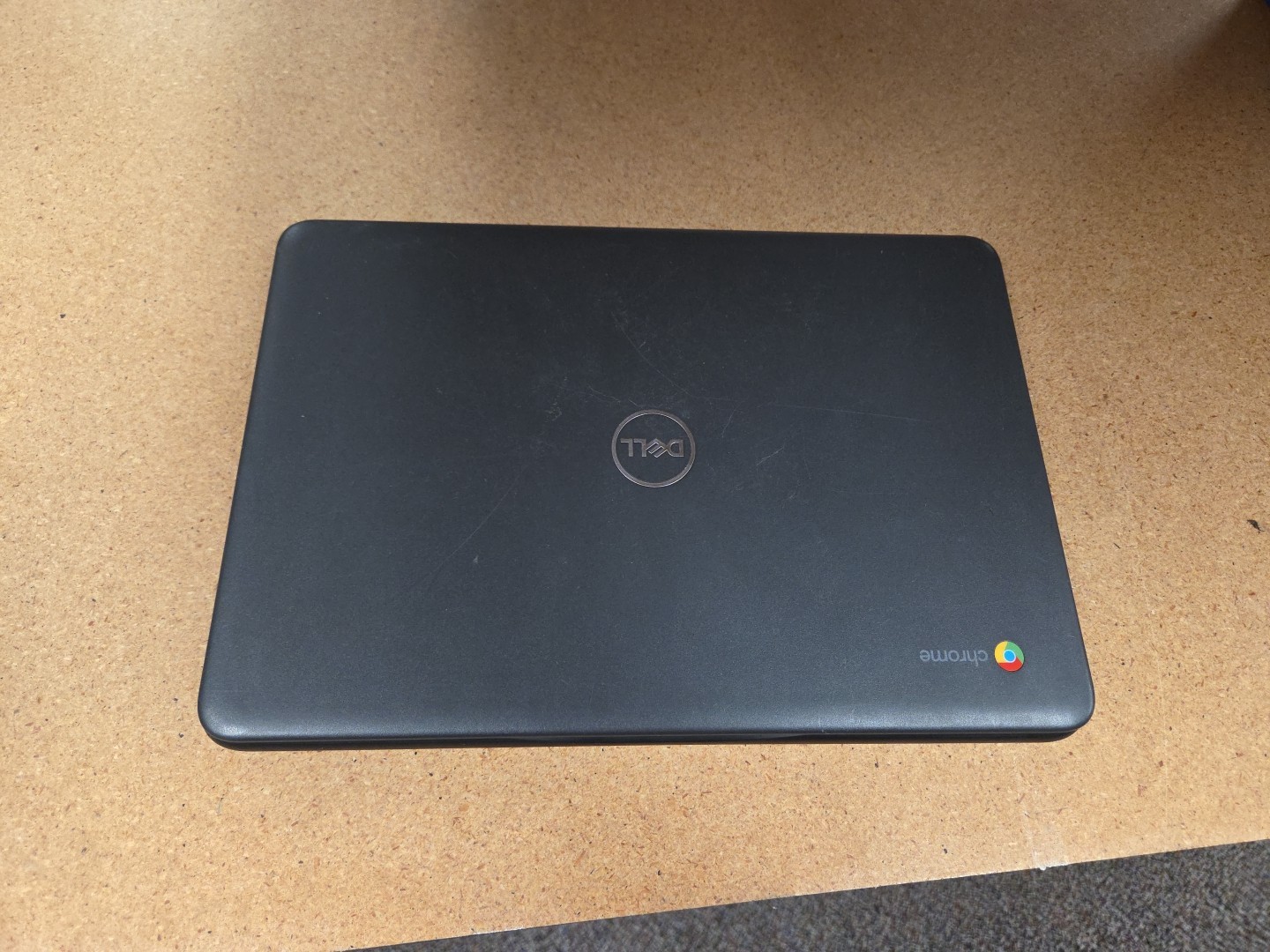 Dell Chromebook 3100