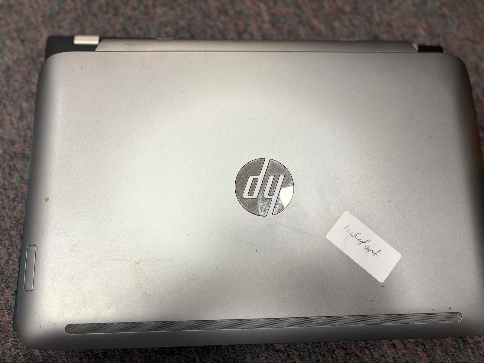 HP Laptop Beats Audio Split X2 Windows 8