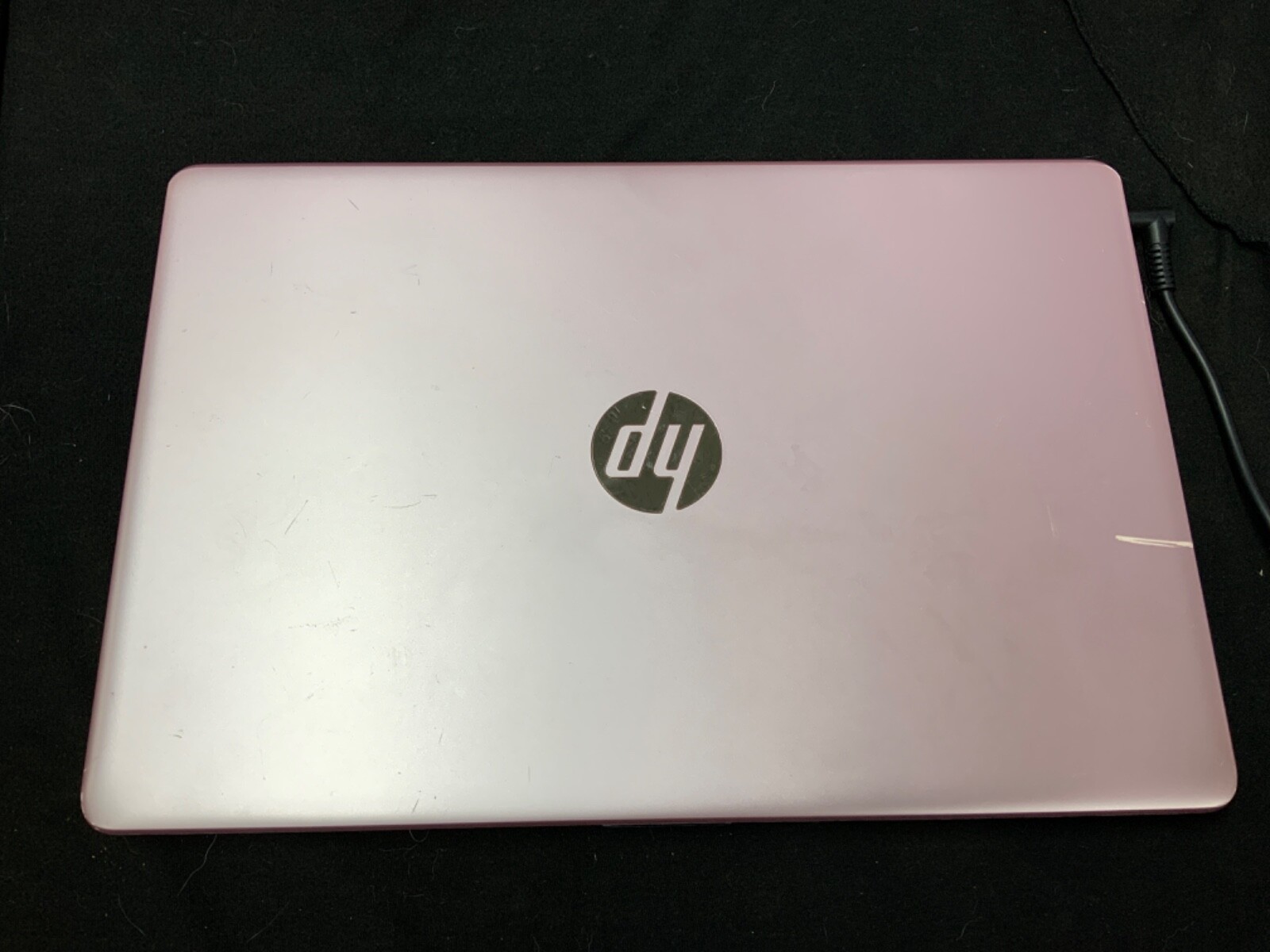 HP Stream 14-cb172wm Windows 11 64GB eMMC 4GB RAM Intel Celeron N4000 14″