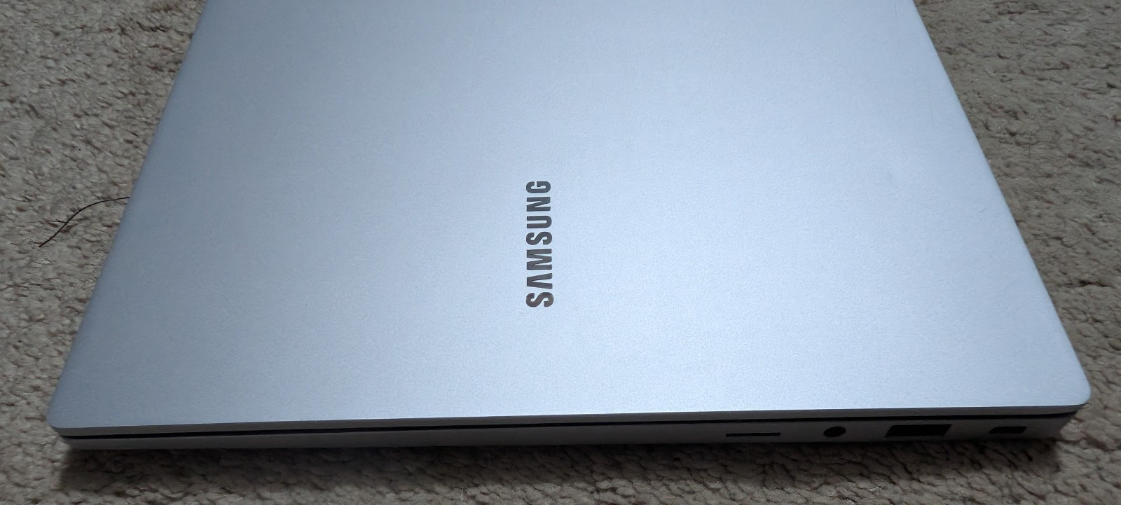 SAMSUNG Galaxy Book 4, AI Laptop 15.6″ LED Ultra 7 150U 16GB 512GB No Touch