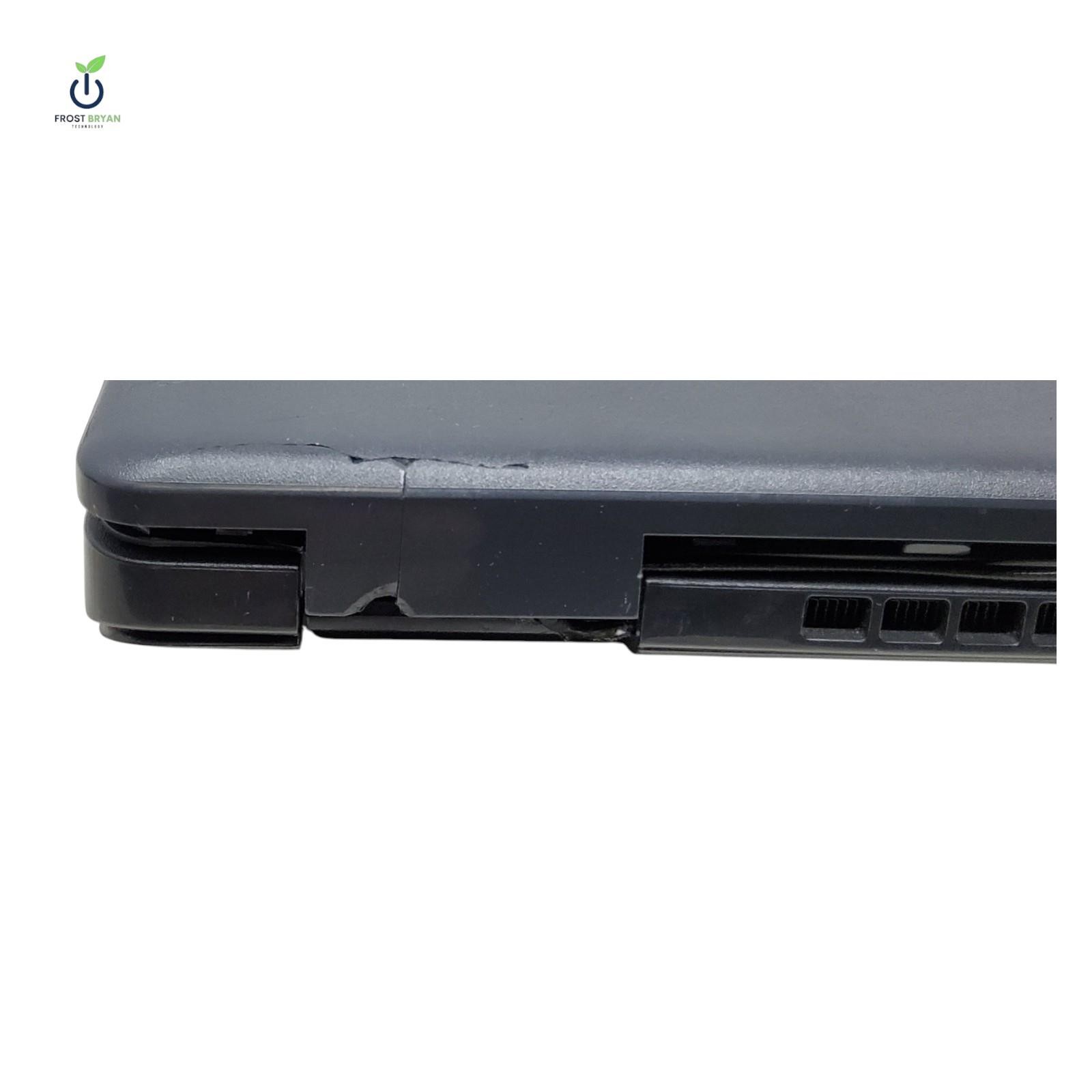 DELL LATITUDE 3520 Laptop i5-1135G7 8GB No SSD/OS Grade D [DEFECTIVE]