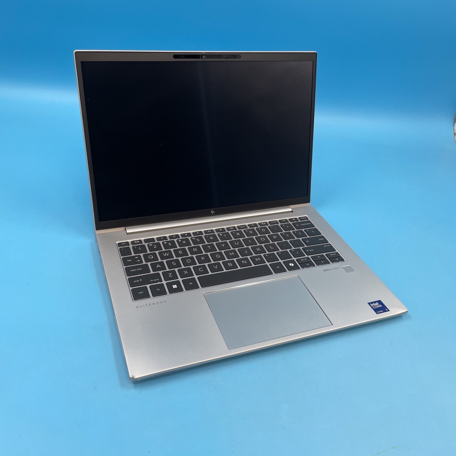 HP EliteBook 840 G11 | Ultra 5 135U | 32GB RAM | NO DRIVE | NO OS | 91% | E894