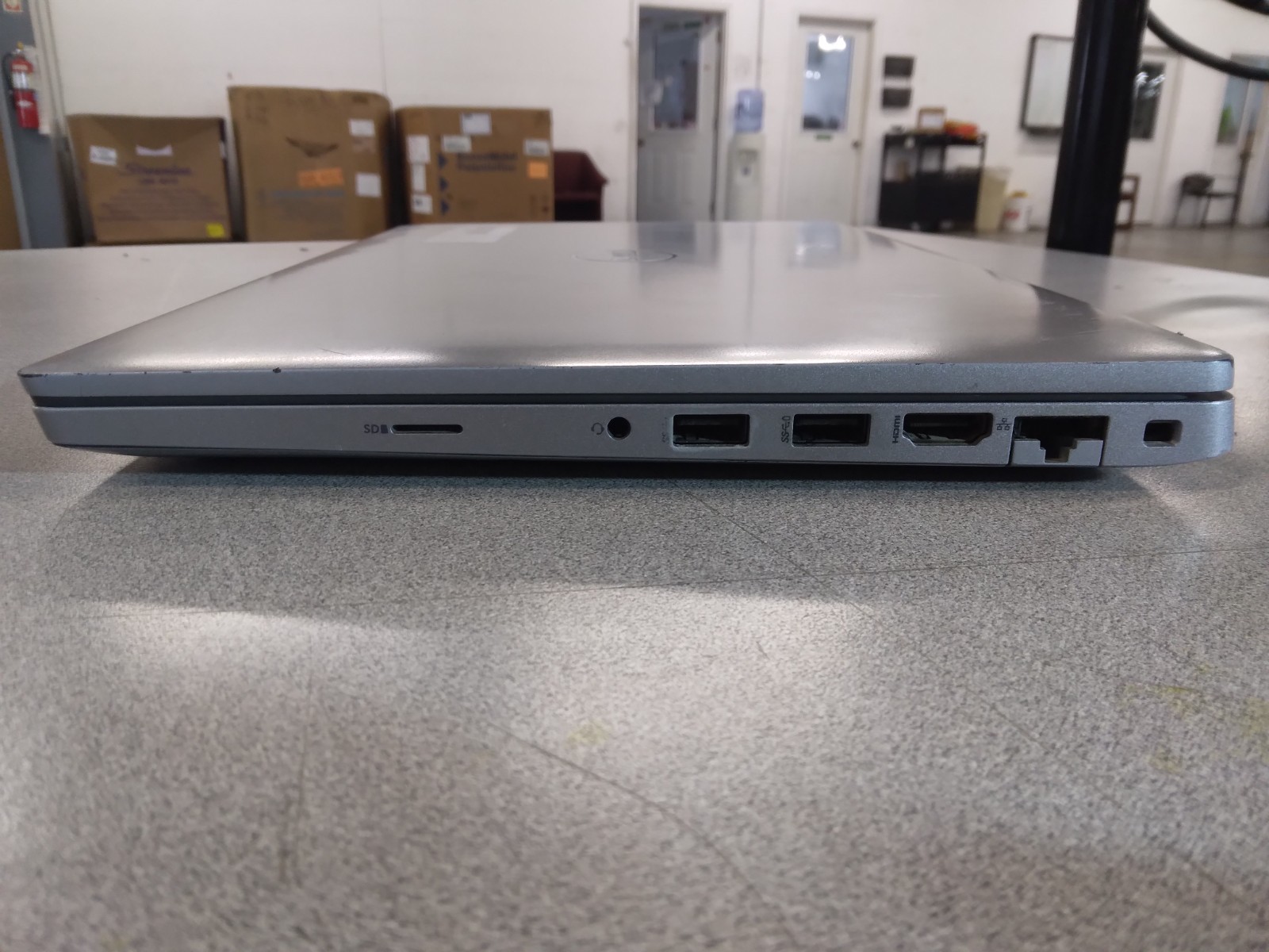 Dell*Latitude*5420*Intel*i5-1145G7*256GB*NVMe*8GB*DDR4*Intel*Iris*Xe*No*OS