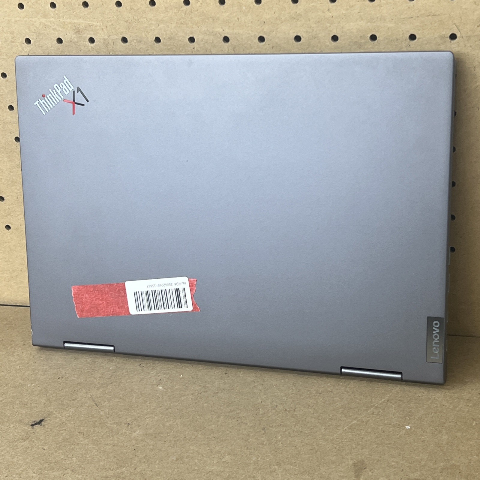 Lenovo ThinkPad X1 Yoga Gen 6 4K 2-in-1 i7-1185G7 3.0GHz 16gb Ram 512gb – Good