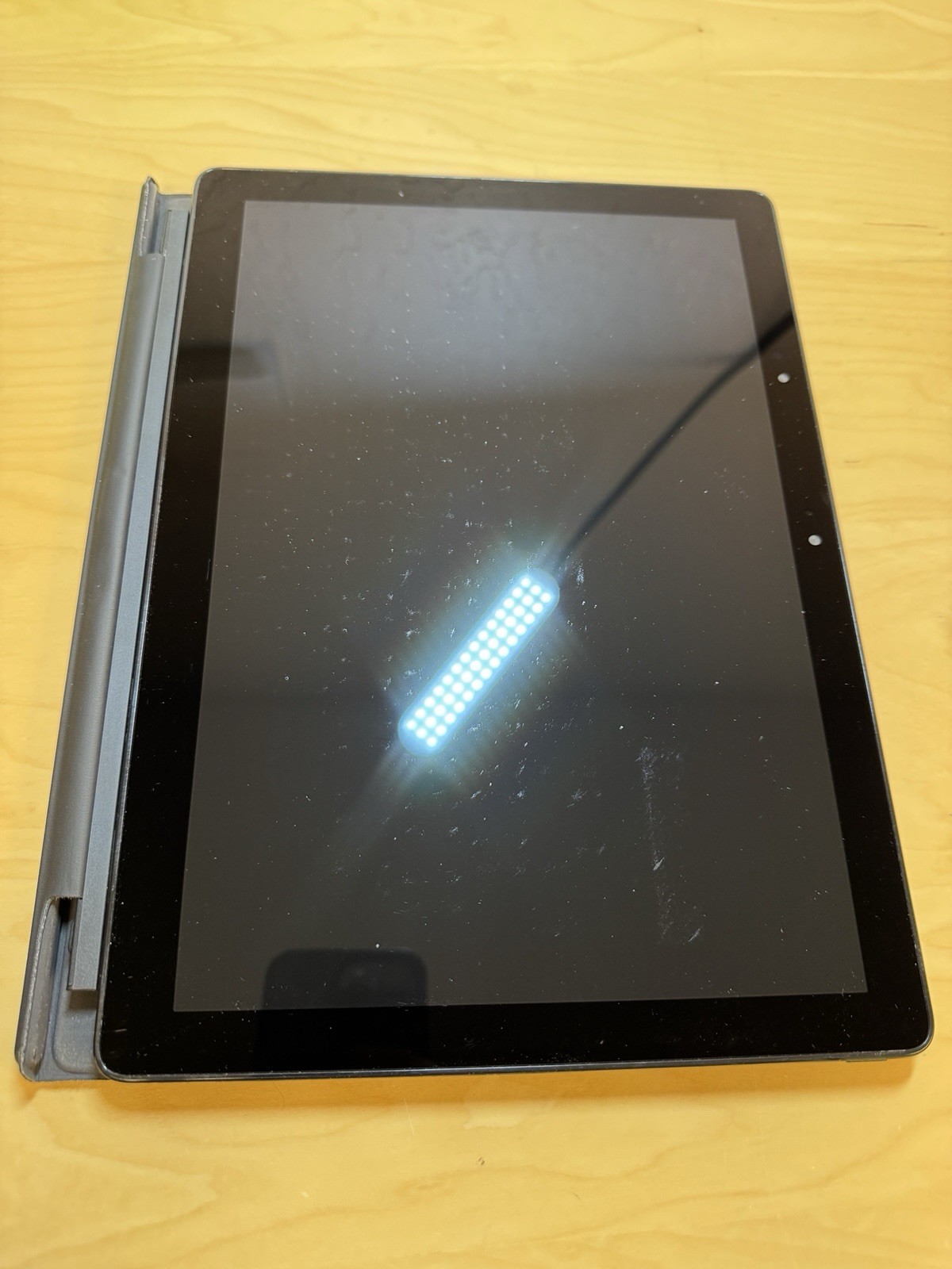 DELL Latitude 5290 2-in-1 Intel Core i5-8350U 1.70GHz 8GB NO SSD * READ*