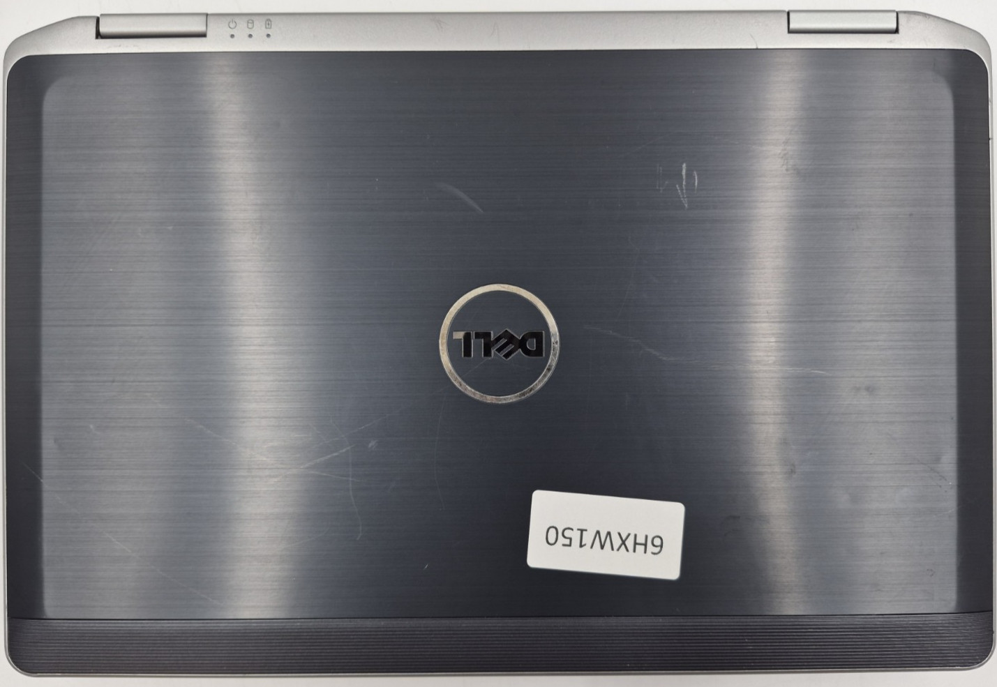 Dell Latitude E6330 Laptop i5-3320M 2.60GHz 8GB RAM 500GB HDD No OS