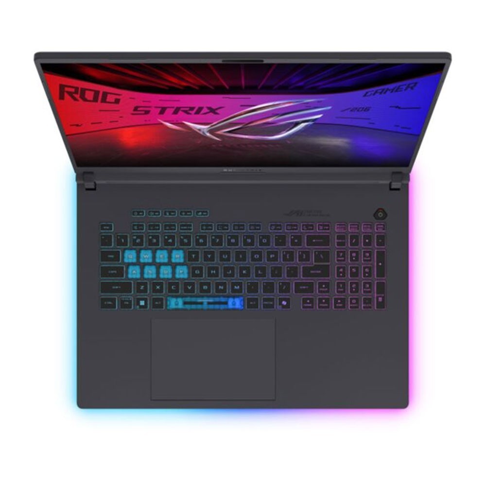 ASUS ROG STRIX G18 AI – 18″ WUXGA Core Ultra 9 275HX 32GB RAM 1TB SSD RTX 5060
