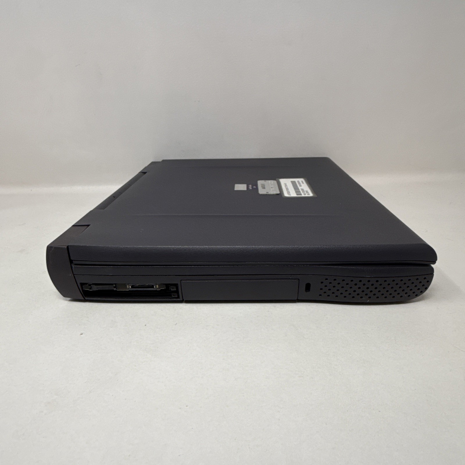 Dell Latitude CPi D233ST Windows 98 DOS Gaming Pentium II Laptop Charger