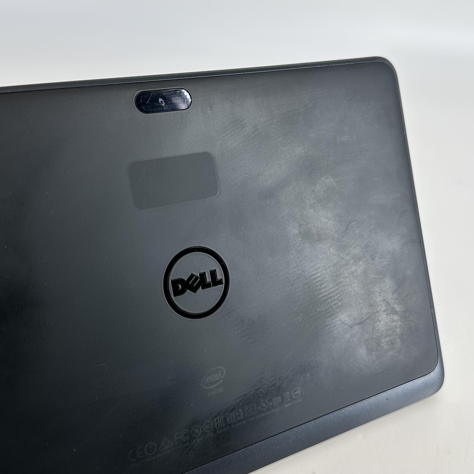 Dell Venue 10 Pro 5056 TOUCH FHD+ 1.44GHz Atom x5-Z8500 4GB 128GB – BAD BATTERY