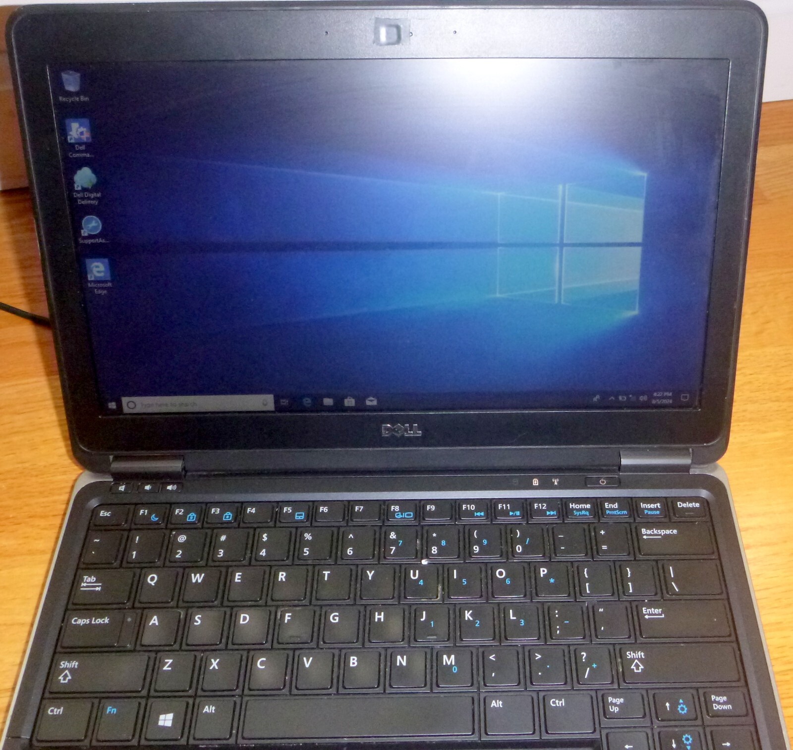 Dell Latitude E7240