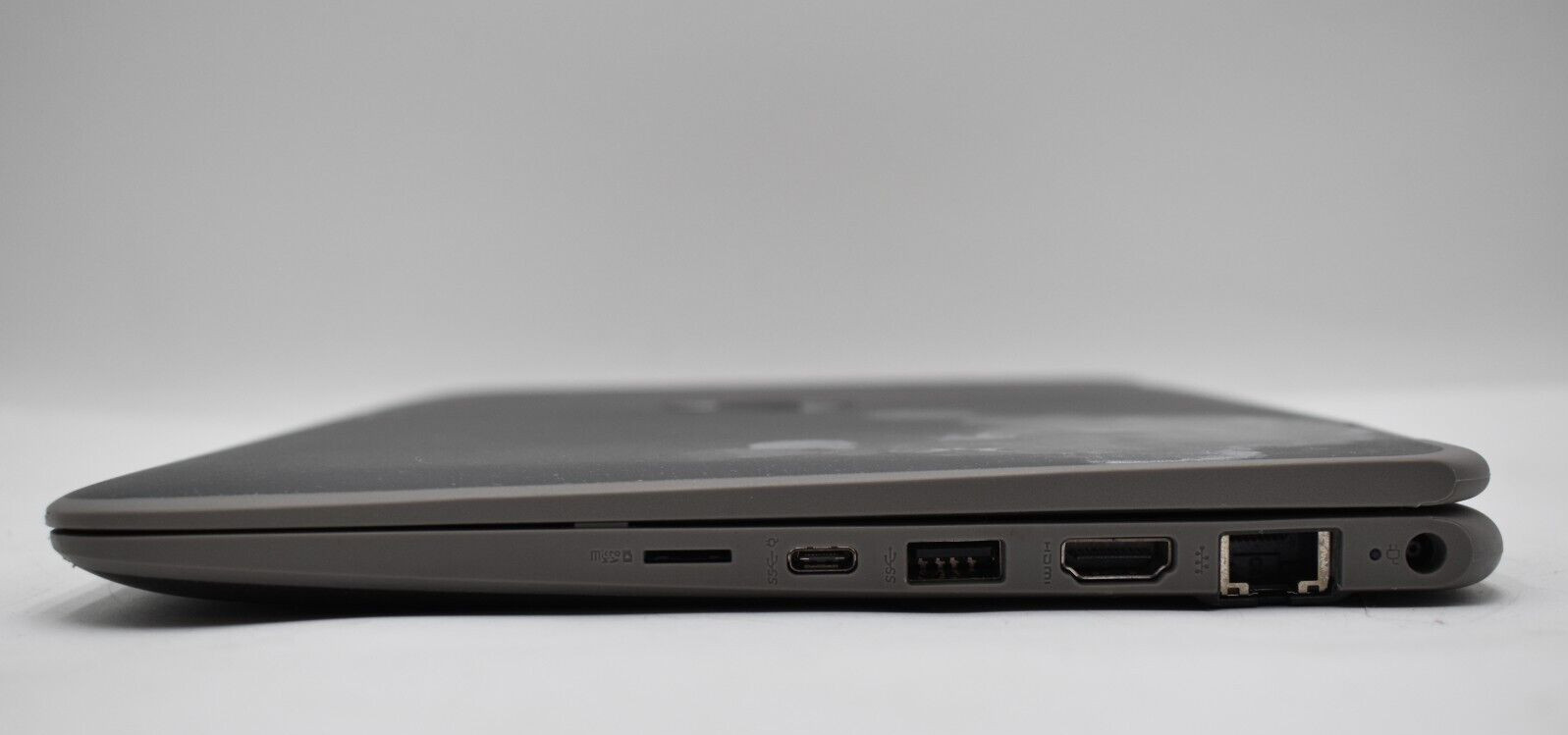 HP PROBOOK X360 11 G3 EE Laptop M3-8100Y @ 1.10GHz 4GB RAM 128GB SSD WIN10 *READ
