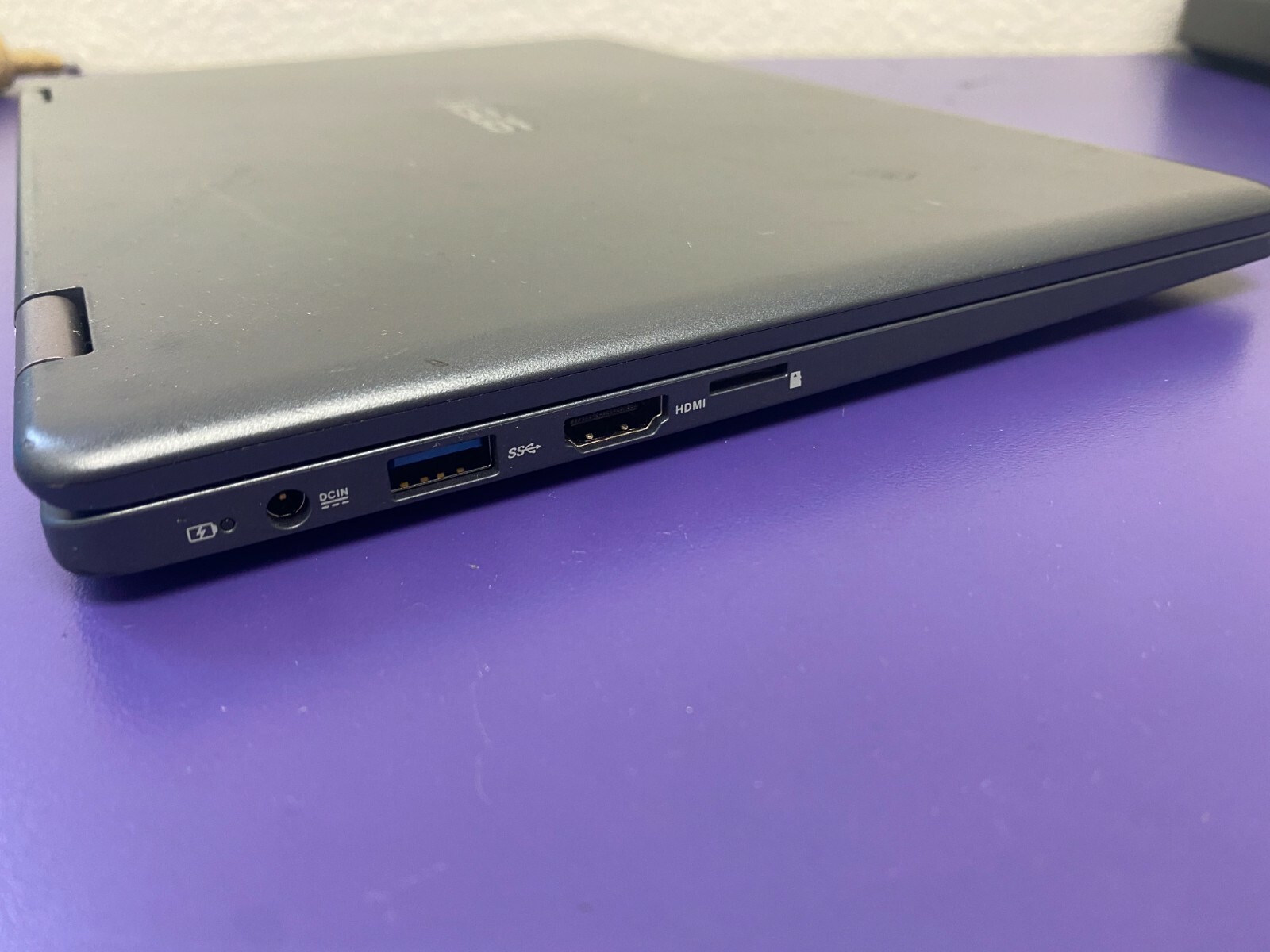 ASUS VivoBook Flip Thin and Light 2-in-1 11.6” Touchscreen 4GB 64GB