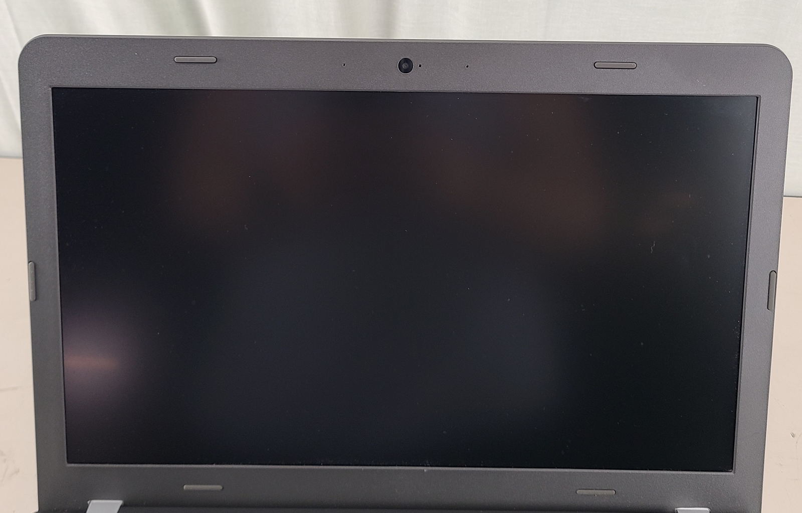 FOR PARTS Lenovo ThinkPad E560 i5-6200U 8GB 256GB SSD WIN 10 PRO