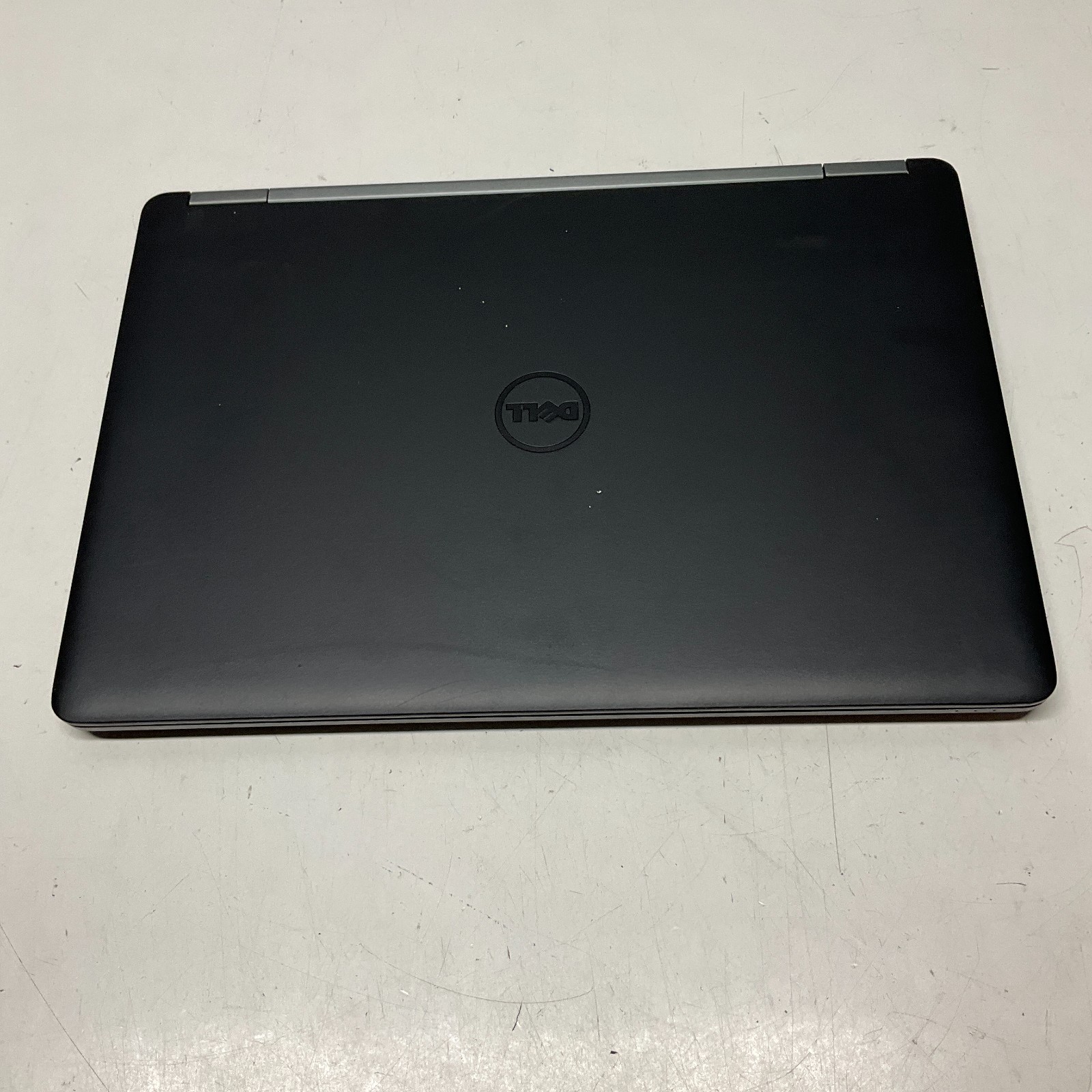 Dell Latitude E7470 Intel i5-6300U 2.4GHz 8GB 64GB SSD Windows 10 Pro Laptop!