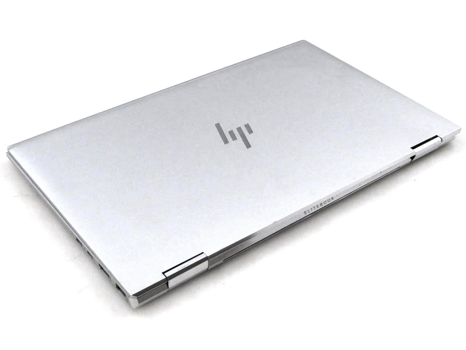 HP EliteBook x360 1040 G8 2-in-1 14″ | i7-1185G7 | 16GB LPDDR4 | Locked BIOS