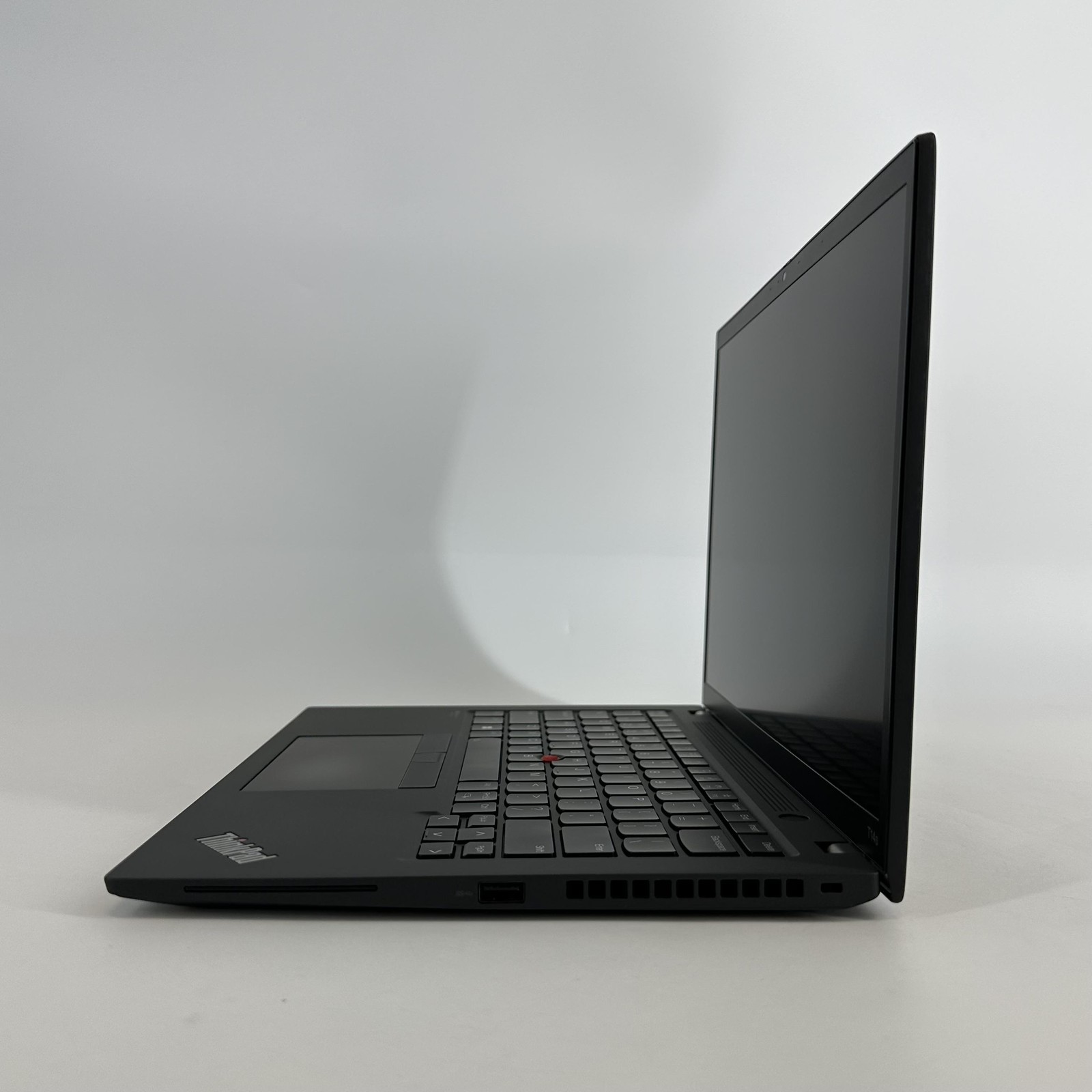Lenovo ThinkPad T14s Gen 3 FHD+ TOUCH 2.2 GHz i7-1270P 16GB 512GB SSD Very Good