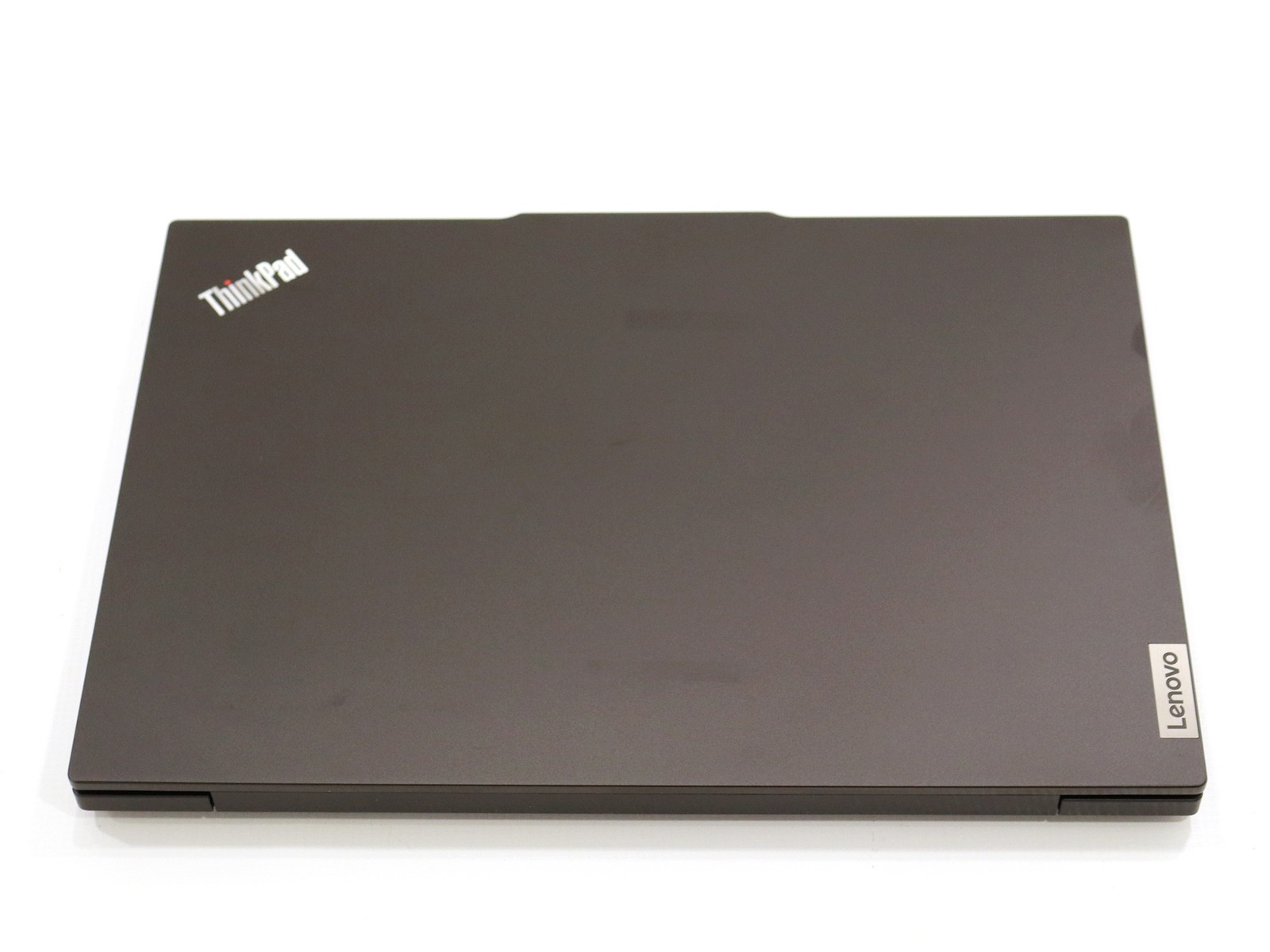 Lenovo ThinkPad E16 Gen 2 16.0″ AMD Ryzen 5 7537U 16GB RAM 512GB NVMe W11P