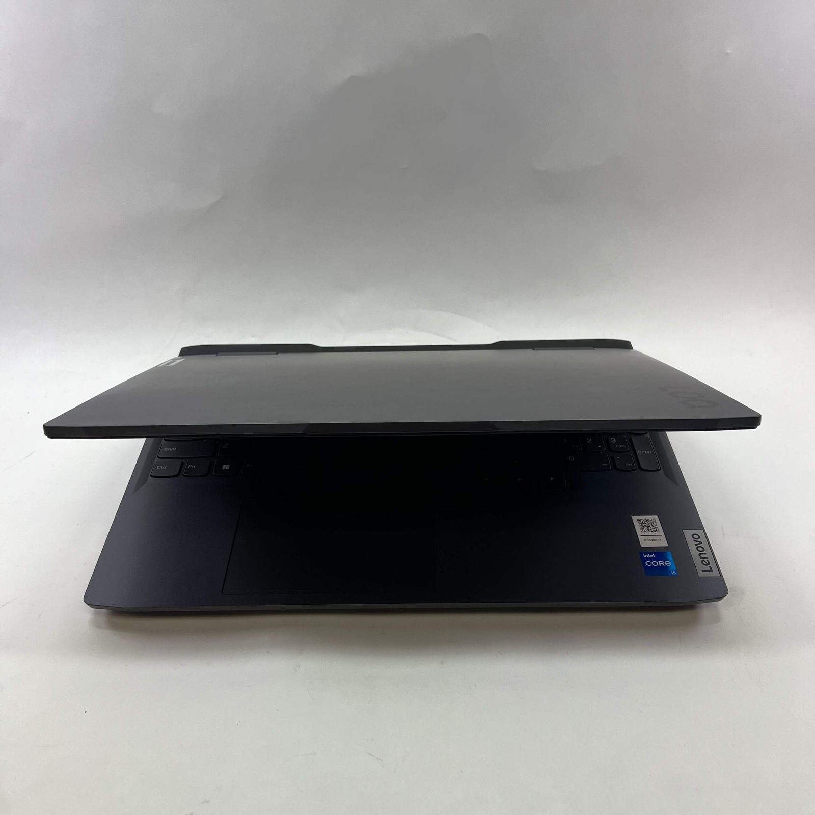 Lenovo LOQ 15IRH8 15.6″ i5-12450H 2.0GHz 8GB RAM 500GB SSD GeForce RTX 3050