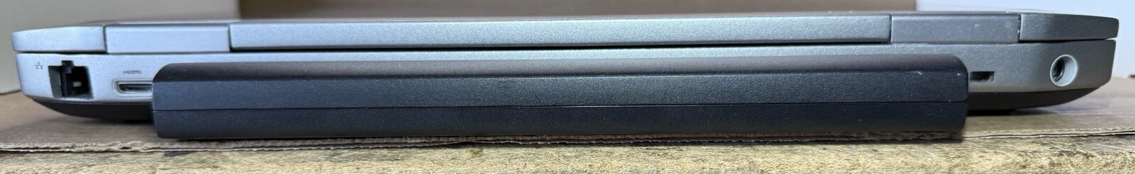 Dell Latitude E6320 13.3″, Core i7-2620M, 2.7GHz, 4GB, No Drive, Dock, W10 Pro