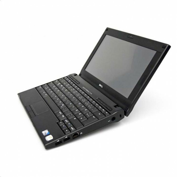 Dell Latitude Mini Laptop | Windows 7 Pro | Microsoft Office | SD Card | Wifi