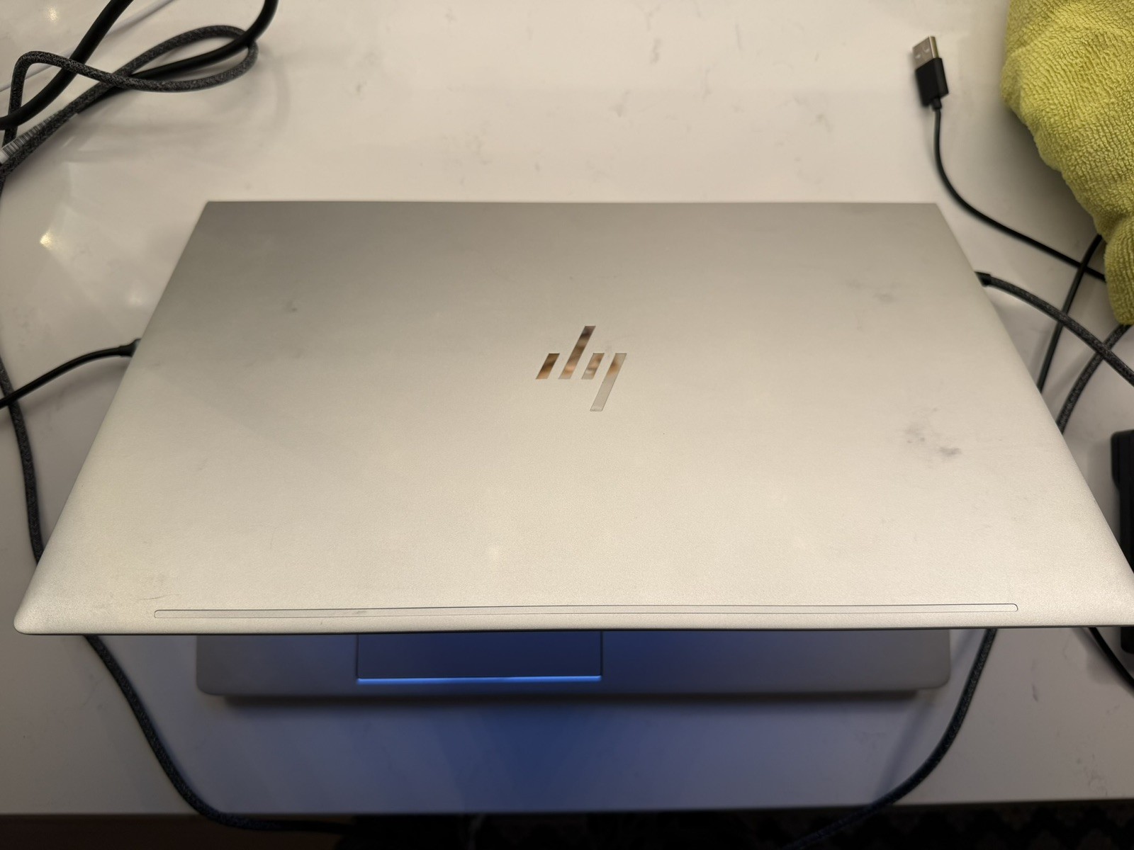 HP ELITEBOOK 655 (G9) 15.6″ HD AMD RYZEN 5 PRO 512GB SSD 16GB RAM WIN11 Pro