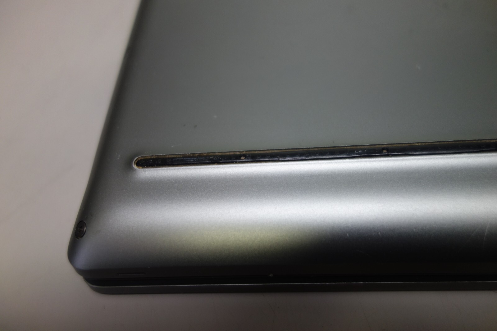 Dell Precision 7550 15.6″ i7 2.6GHz 32GB/512GB m2 SSD [NO OS] Laptop[POORBTRY]AC