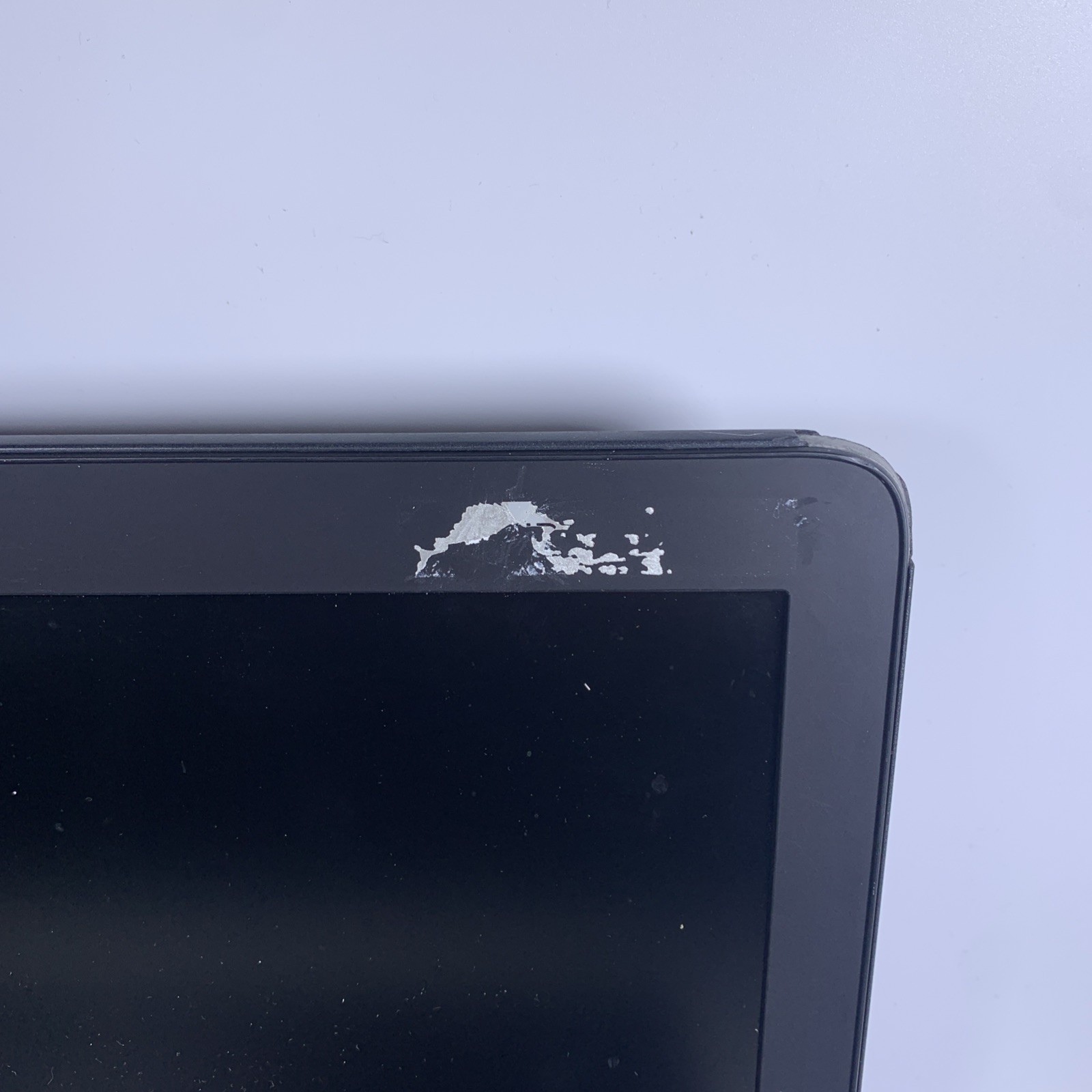 HP ZBook | 15.6 | i7- 7Th Gen Used As-is For Parts