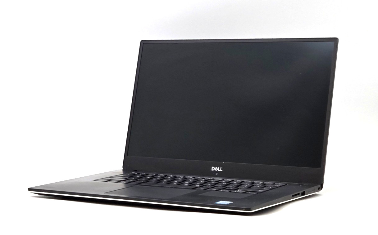 Dell Precision 5530 Laptop Intel i5-8th, 16GB RAM 256GB SSD NVIDIA Quadro P1000.