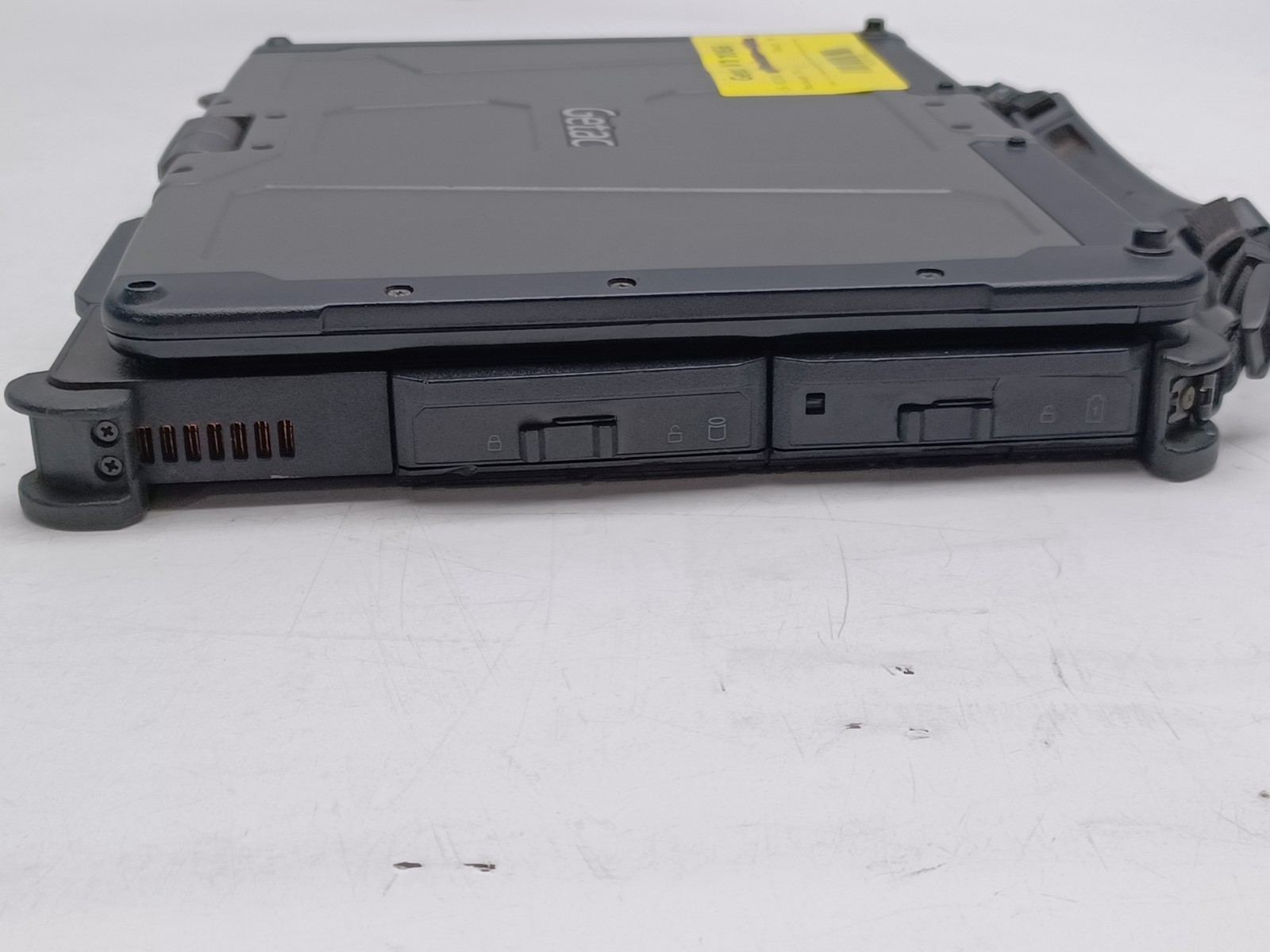 Getac V110 G6 i5-10210U NO RAM NO OS NO SSD, For parts/repair
