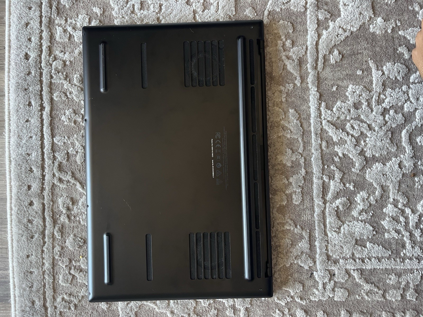 Razer Blade 15 Adv RZ09-0421 RTX 3070 Ti i7-12th | 240Hz | Parts/Repair