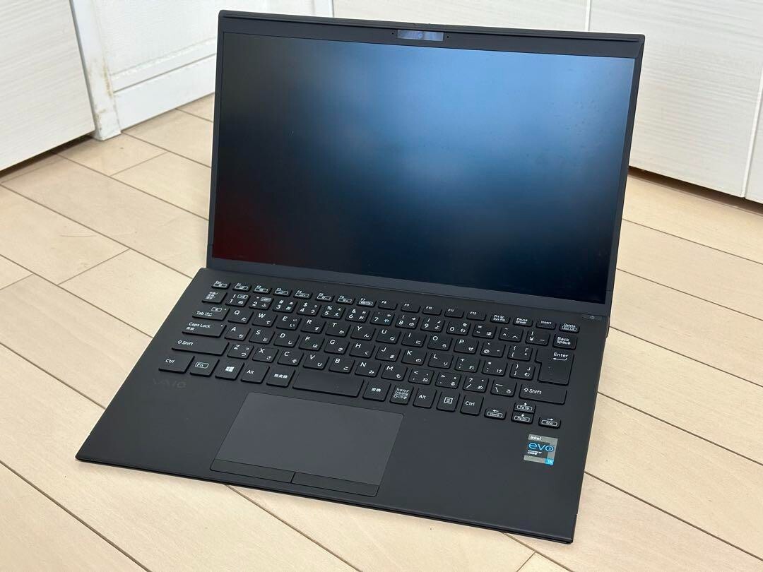 VAIO Z VJZ141C11N laptop Notebook PC Display is 4K Home appliances 53