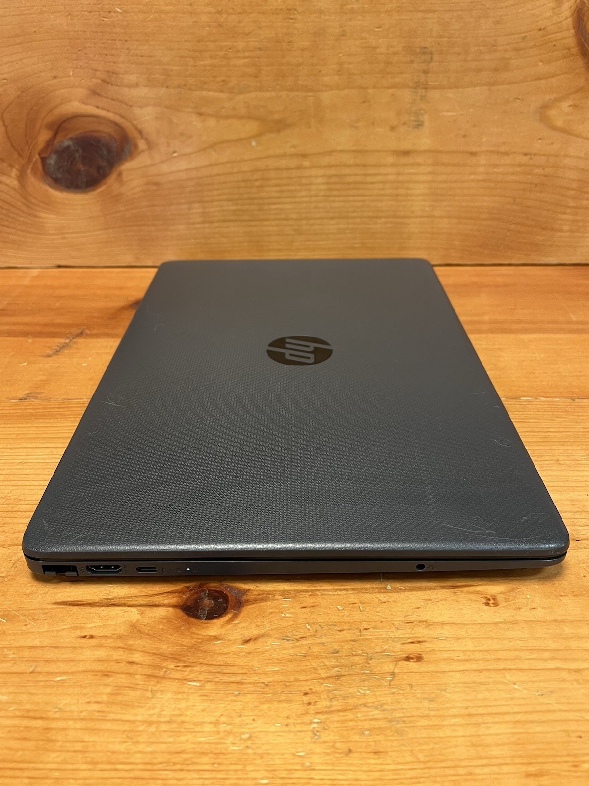 HP 255 G9 Notebook PC 15.6″ AMD Ryzen Processor Windows 10