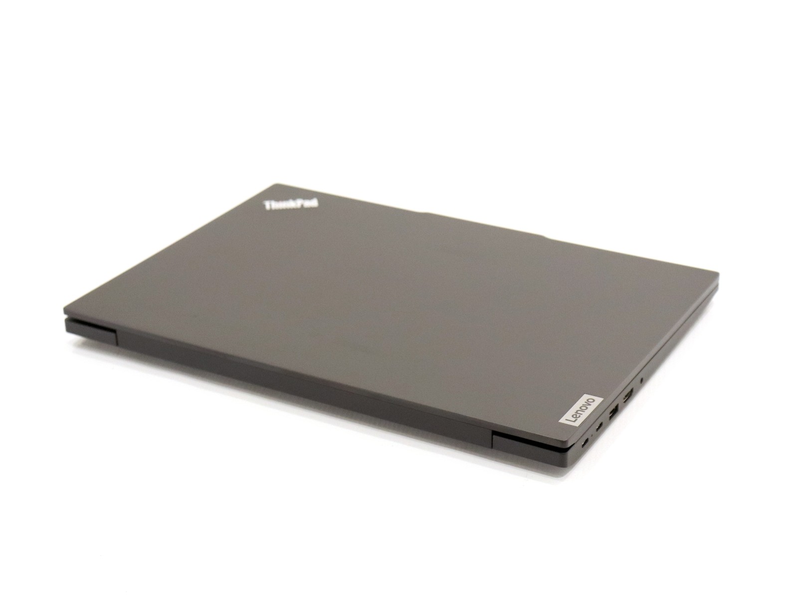 Lenovo ThinkPad E16 Gen 2 16.0″ AMD Ryzen 5 7537U 16GB RAM 512GB NVMe W11P