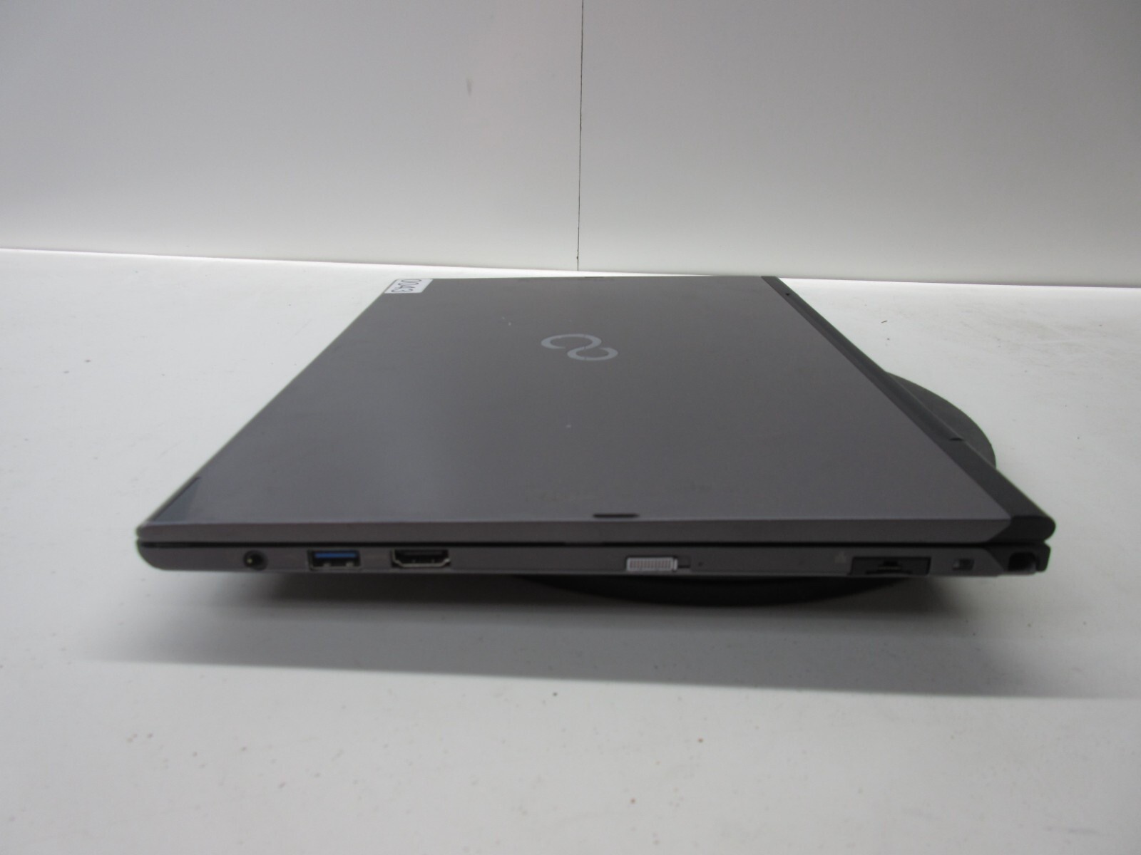 Fujitsu LifeBook T904 i5-4300U@2.9GHz 8GB/1TB HDD 2560 x 1440 Win7Pro&Offce16