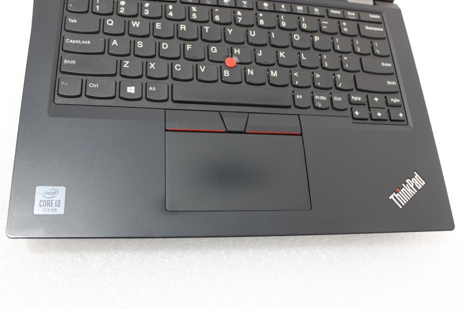 Lenovo ThinkPad L13 Yoga i3-10th Gen 8GB 256GB SSD FHD Laptop Win11 Touch Screen