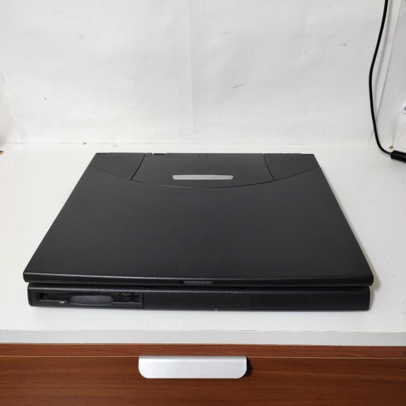 Acer 800Mhz WINDOWS 98 Integrated RS232 Serial Port Laptop Notebook 22027