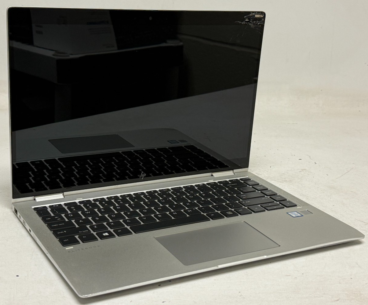 HP EliteBook x360 1040 G6 2in1 14″ (i5-8365u – 8GB RAM – 256GB SSD – Win11Home)*
