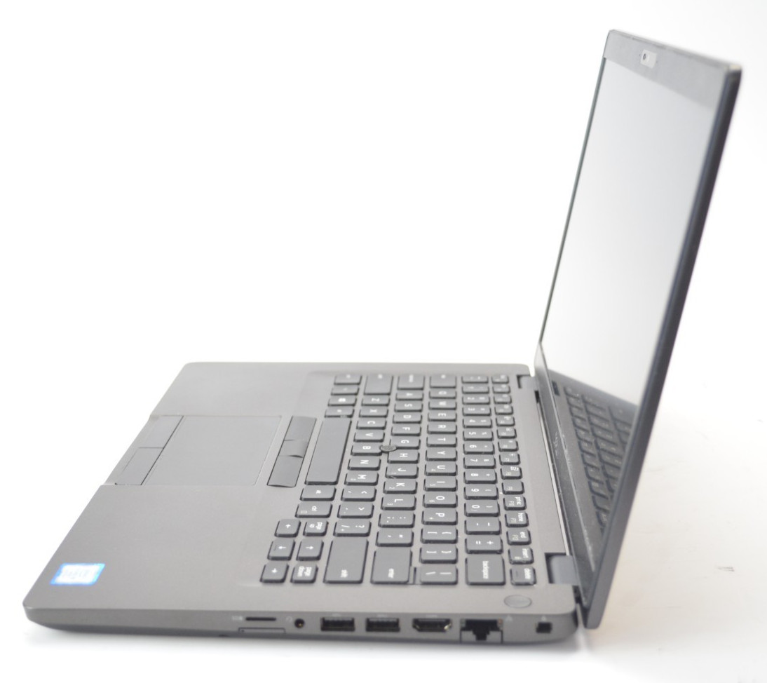 Dell Latitude 5401 14”FHD Intel Core i5-9400H 2.5GHz 16GB RAM 256GB SSD Win11Pro