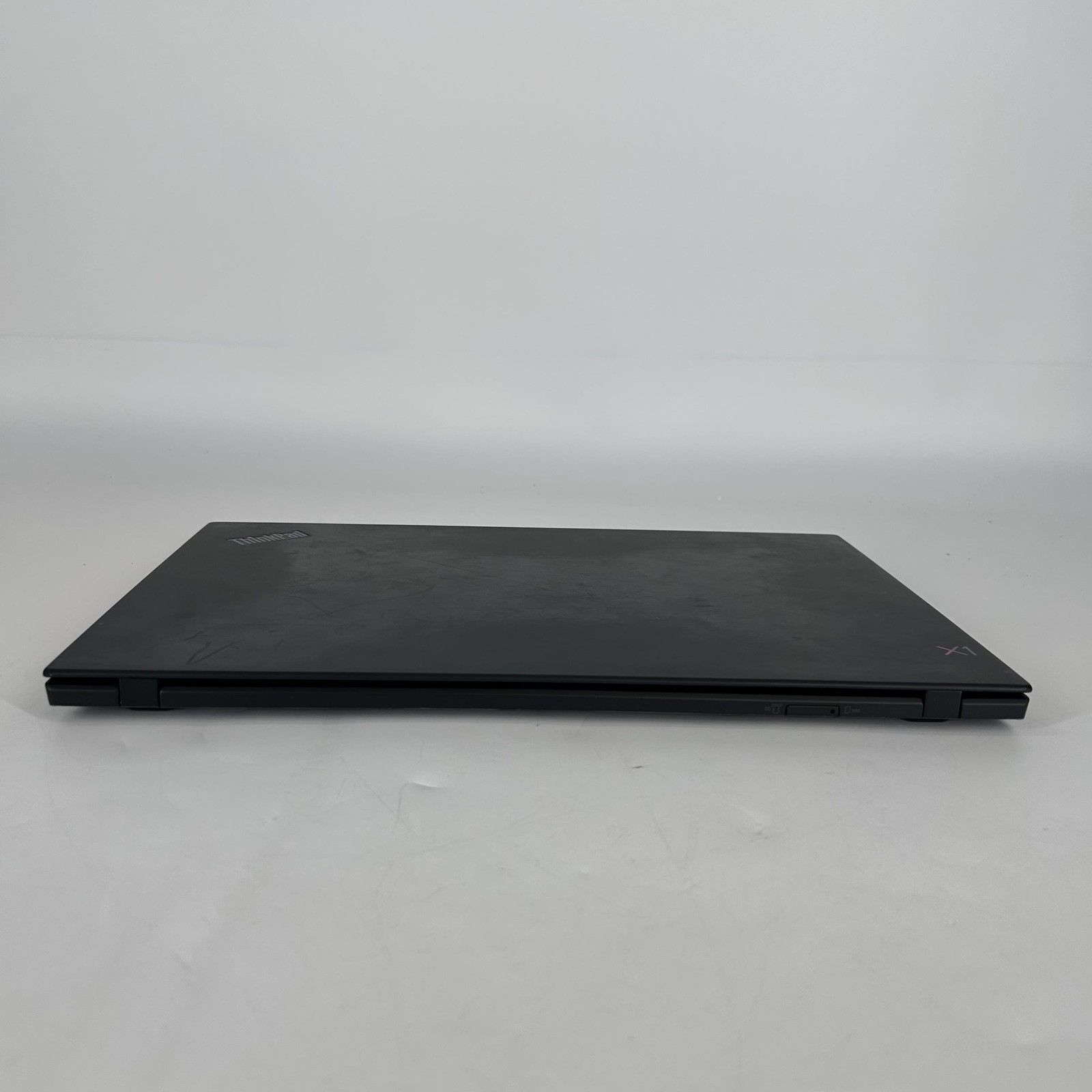 Lenovo ThinkPad X1 Carbon Gen 6 14 2K i7-8650U 1.90GHz 16GB 512GB BAD USB PORT