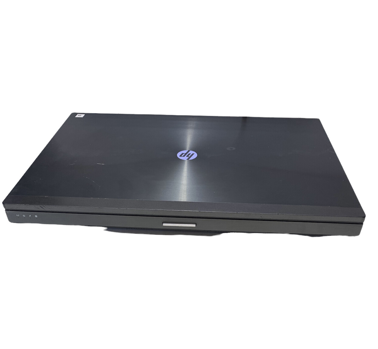 HP EliteBook 8460W i7-2670QM 2.20GHz 4GB not hard drive