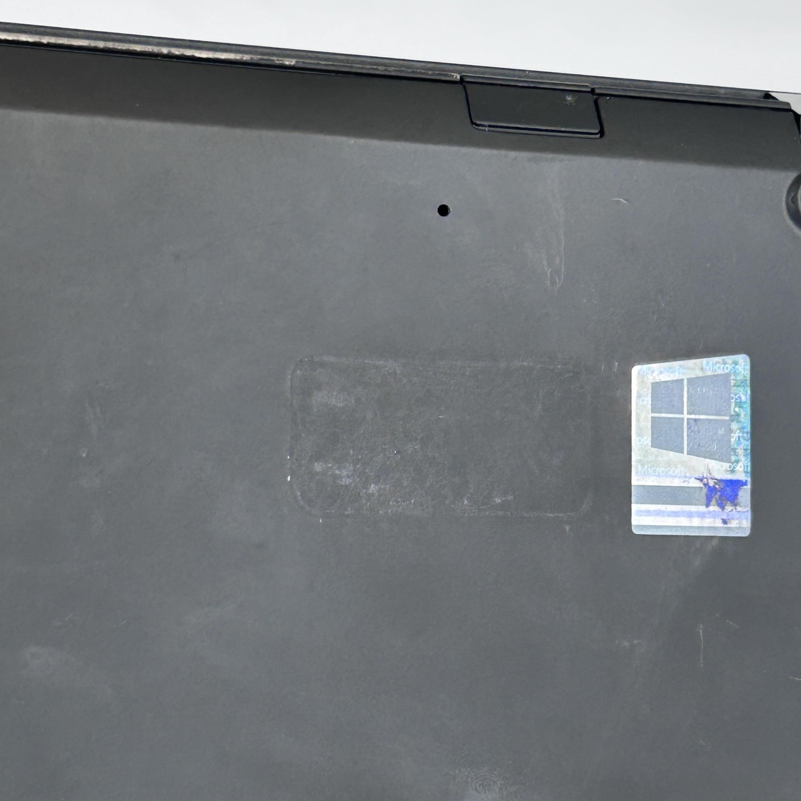 Lenovo ThinkPad X1 Carbon Gen 6 14 2K i7-8650U 1.90GHz 16GB 512GB BAD USB PORT
